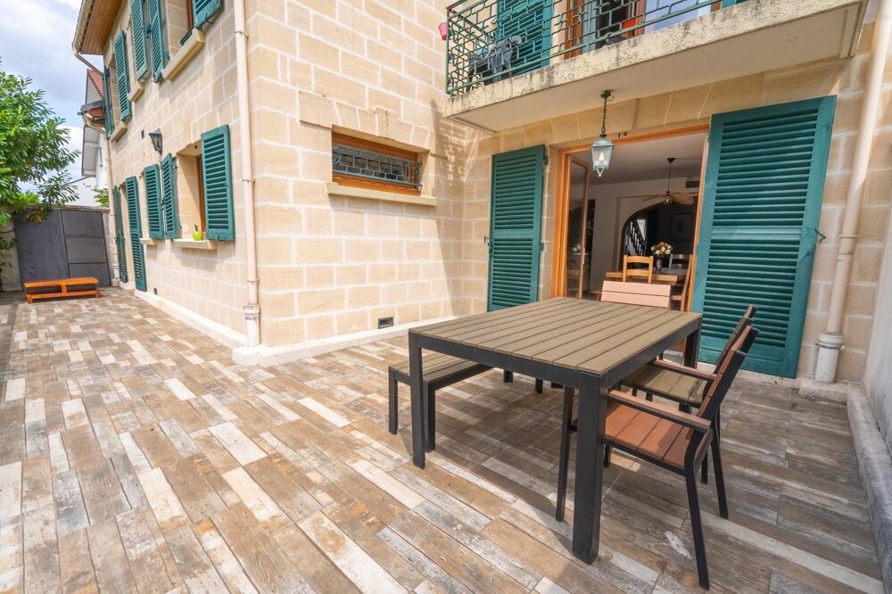 � vendre  Maison La Varenne St Hilaire (94210)