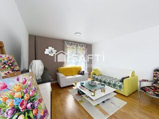  Appartement � vendre 2 pi�ces 70 m�