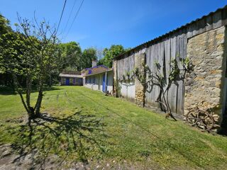  Maison � vendre 10 pi�ces 250 m�