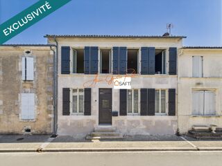  Maison � vendre 6 pi�ces 160 m�