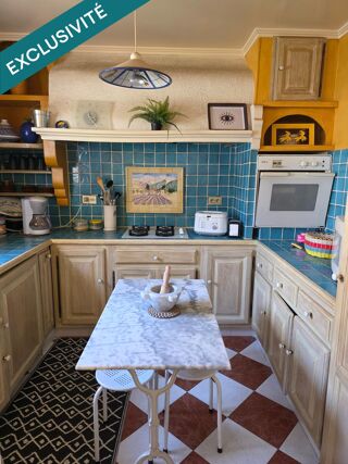  Maison � vendre 4 pi�ces 93 m�