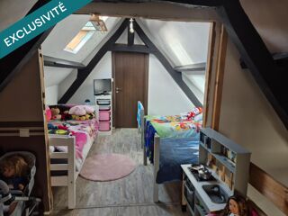  Maison � vendre 4 pi�ces 110 m�