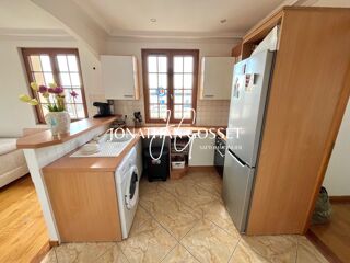  Appartement  vendre 2 pices 42 m