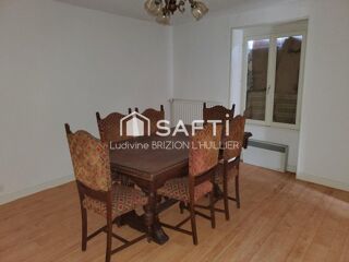  Maison � vendre 3 pi�ces 86 m�