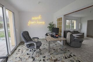  Maison � vendre 4 pi�ces 104 m�