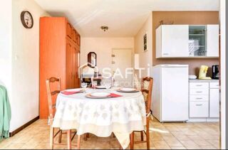  Appartement � vendre 2 pi�ces 46 m�