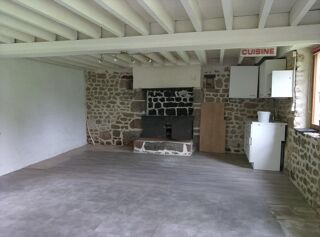  Maison à vendre 3 pièces 54 m²