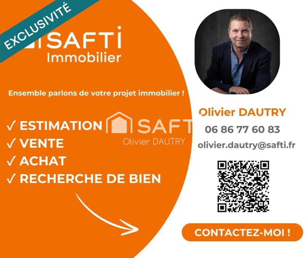 � vendre  Maison Montpellier (34000)