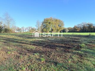  Terrain � vendre 1285 m�