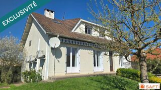  Maison à vendre 6 pièces 104 m²