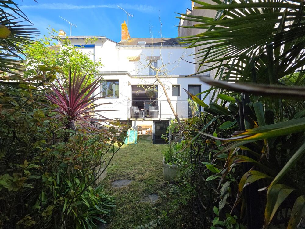 à vendre  Maison Le Pouliguen (44510)
