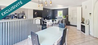  Maison à vendre 4 pièces 88 m²