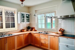  Maison � vendre 5 pi�ces 160 m�