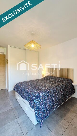  Appartement � vendre 2 pi�ces 46 m�