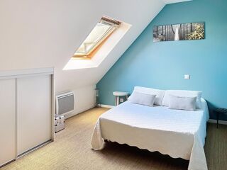  Maison � vendre 4 pi�ces 94 m�