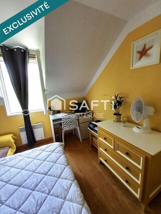  Maison à vendre 2 pièces 32 m²