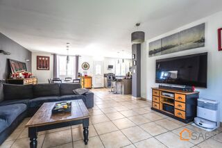  Maison à vendre 4 pièces 115 m²