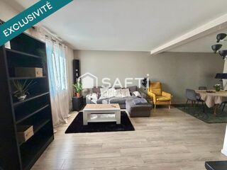  Maison à vendre 5 pièces 90 m²