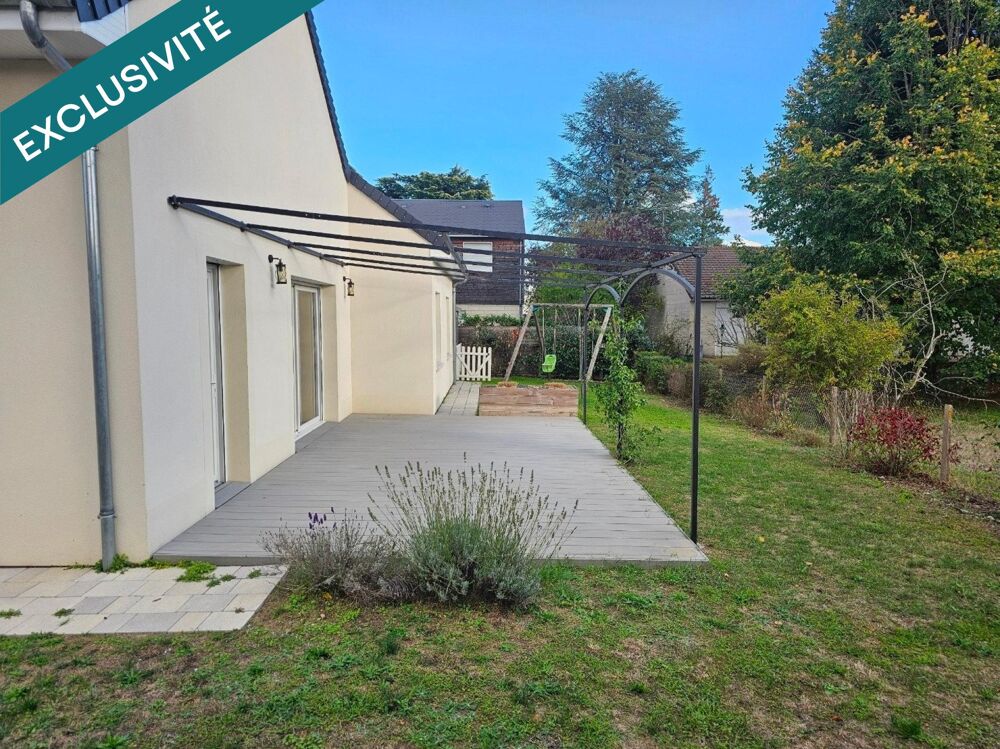 Vente Maison OLIVET SUD PROCHE BORDS DU LOIRET Olivet