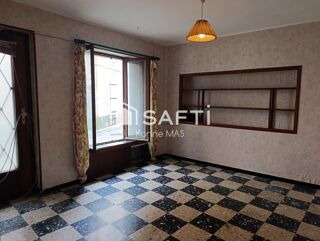  Maison à vendre 7 pièces 106 m²