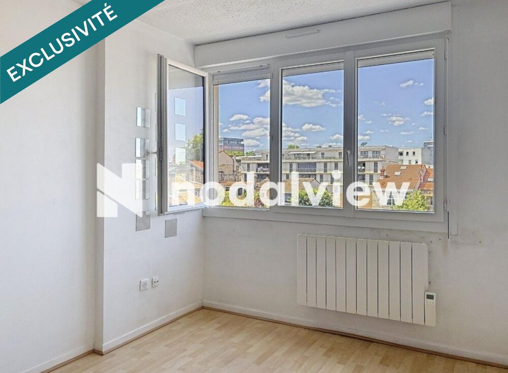 Appartement 1 pièce 26 m² · à Bordeaux · 26 m² · 135 000 €
