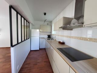  Appartement à vendre 3 pièces 61 m²