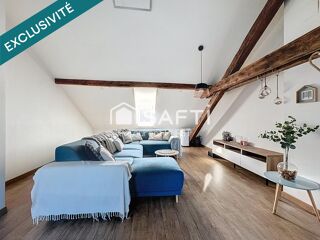  Appartement à vendre 3 pièces 90 m²