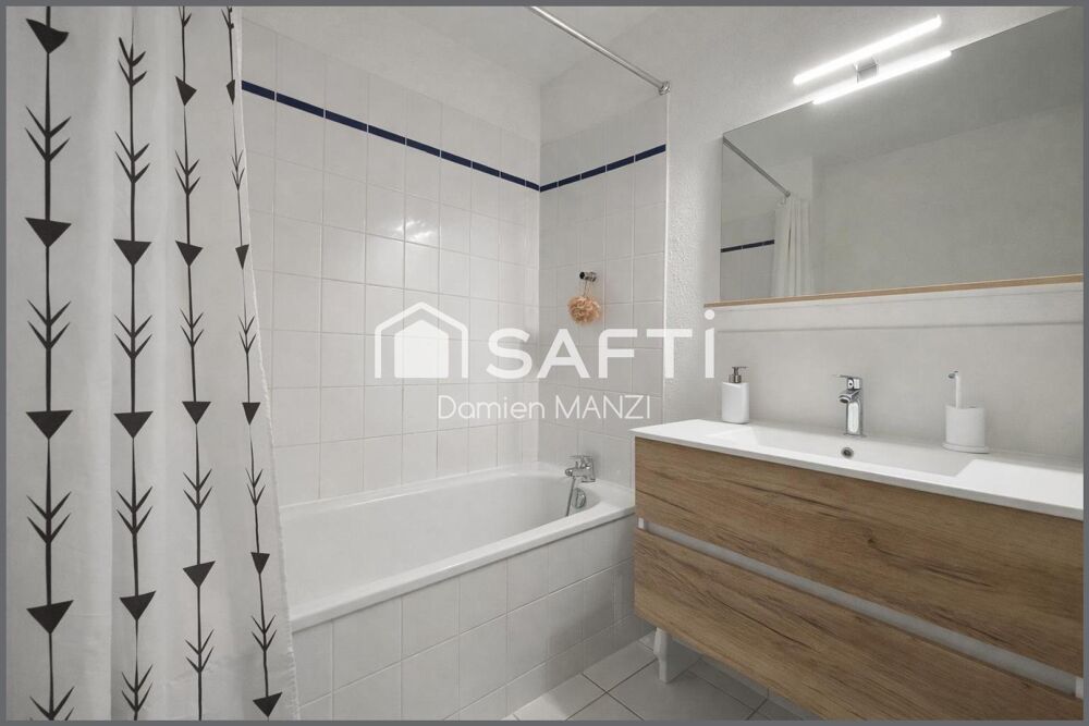 Appartement T2