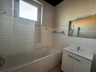  Maison � vendre 4 pi�ces 84 m�