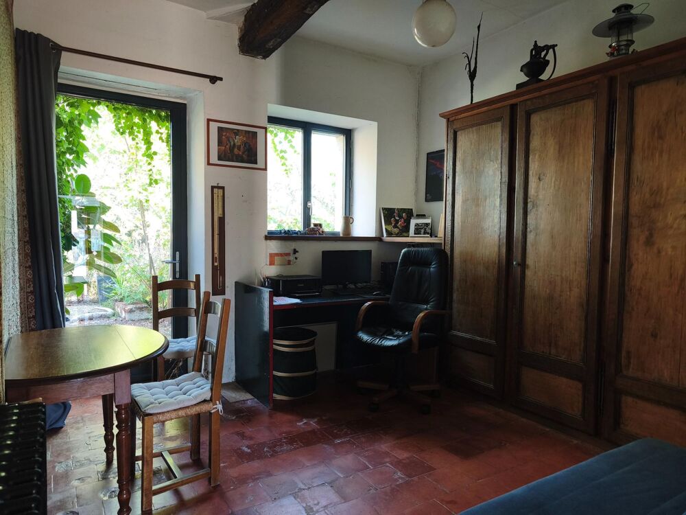 Vente Maison PROPRIETE DE CARACTERE EN COEUR DE BRENNE Paulnay
