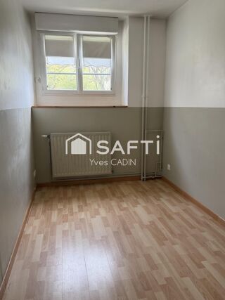  Appartement à vendre 5 pièces 63 m²