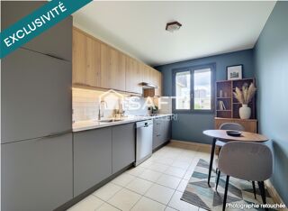  Appartement à vendre 4 pièces 87 m²