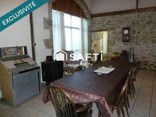  Maison � vendre 7 pi�ces 233 m�