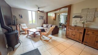  Maison à vendre 6 pièces 183 m²