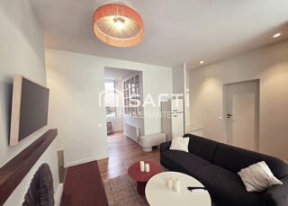  Appartement à vendre 3 pièces 49 m²