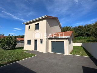  Maison � vendre 5 pi�ces 106 m�