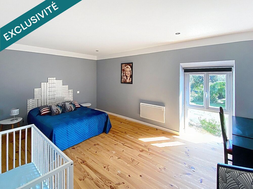  vendre  Maison Mazres (09270)