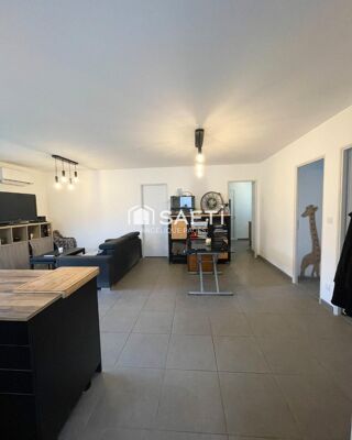  Maison � vendre 4 pi�ces 75 m�