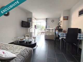  Appartement � vendre 1 pi�ce 27 m�