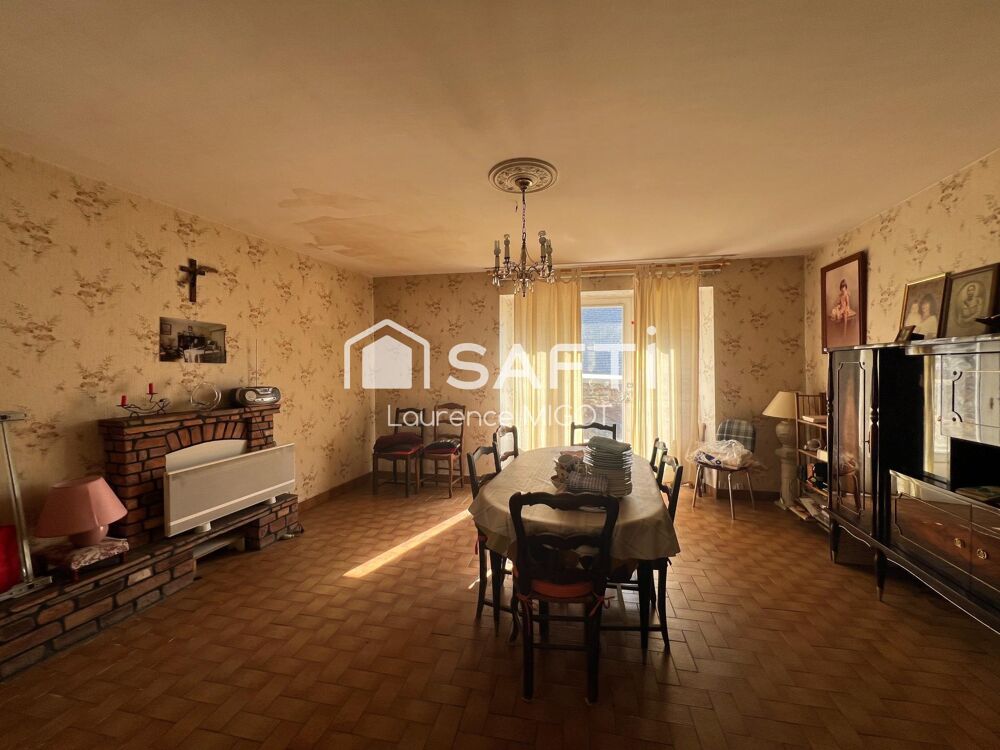 Vente Maison Ensemble immobilier à fort potentiel Derval