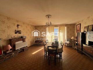  Maison à vendre 5 pièces 240 m²