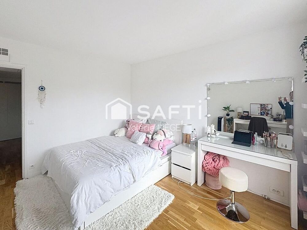à vendre  Appartement Maisons-Laffitte (78600)