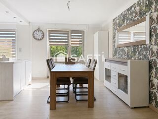  Maison à vendre 5 pièces 120 m²
