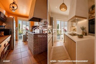  Maison à vendre 8 pièces 228 m²