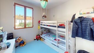  Maison � vendre 4 pi�ces 89 m�