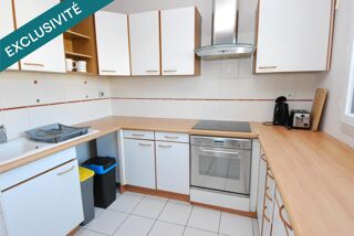  Appartement � vendre 4 pi�ces 100 m�