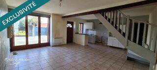  Maison � vendre 3 pi�ces 55 m�