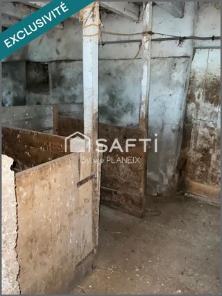  Immeuble à vendre 290 m²