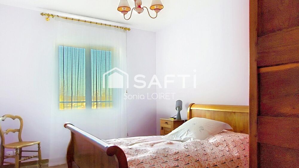 � vendre  Maison Talmont-Saint-Hilaire (85440)