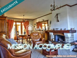  Maison à vendre 5 pièces 102 m²